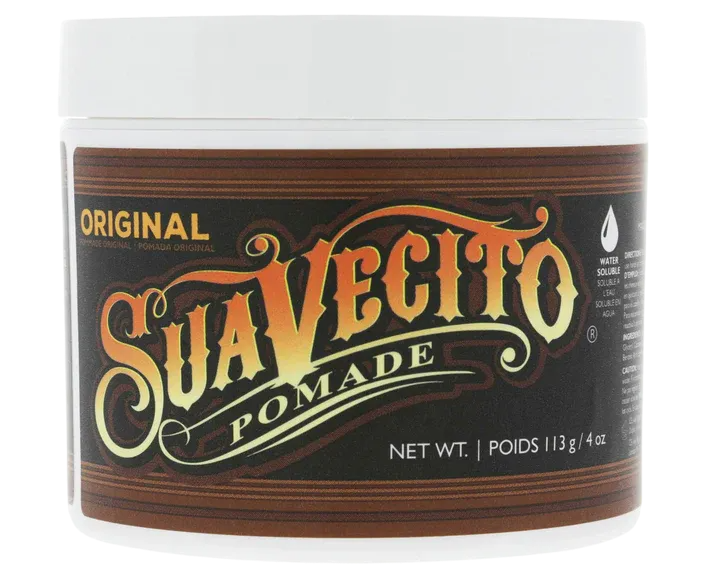 Suavecito Original Hold Pomade