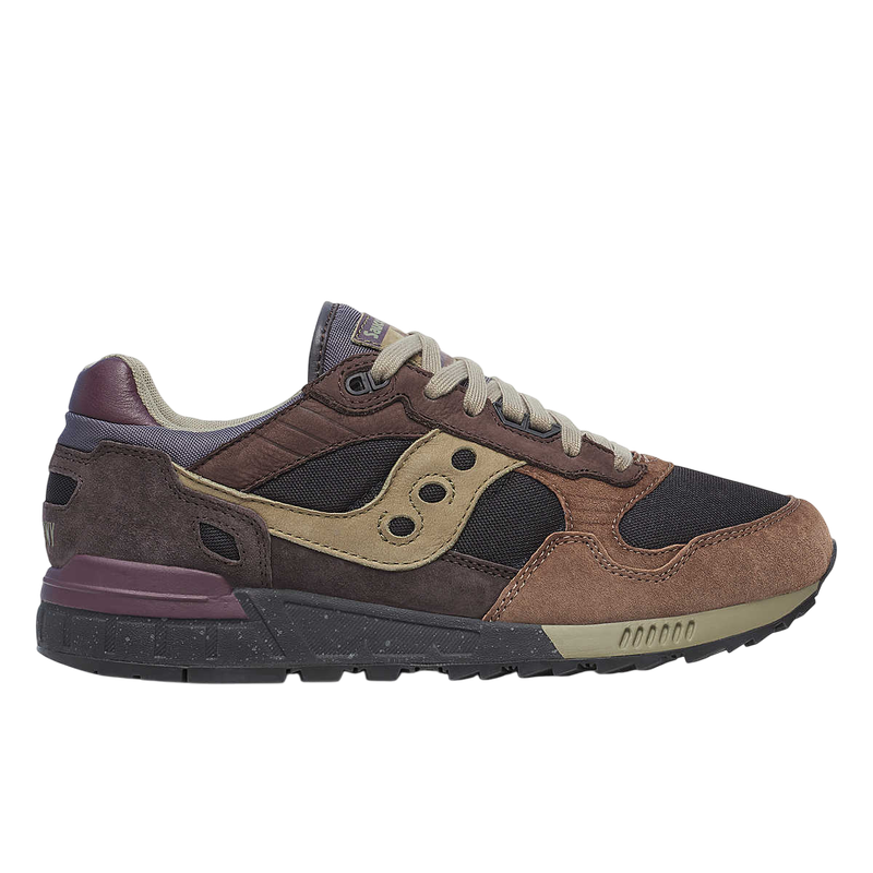 Shadow 5000