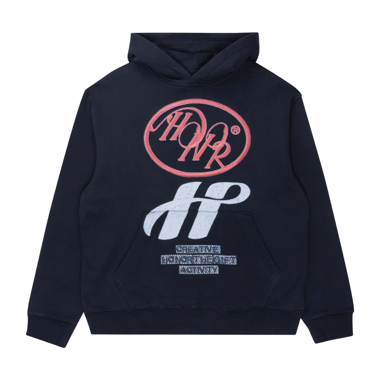 Pop Art Hoodie