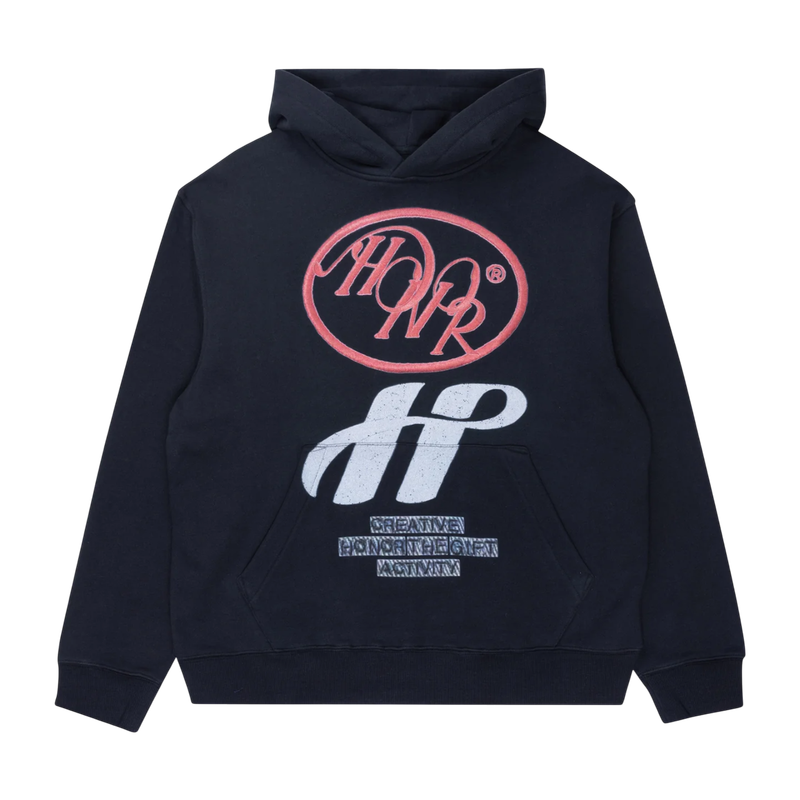 Pop Art Hoodie