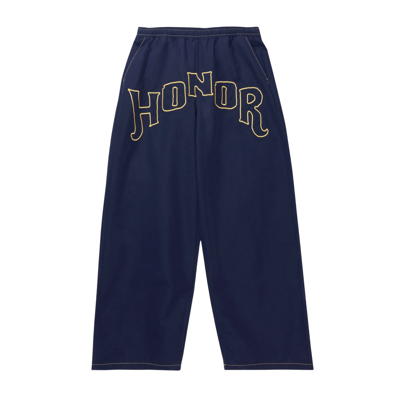 Puff Pant