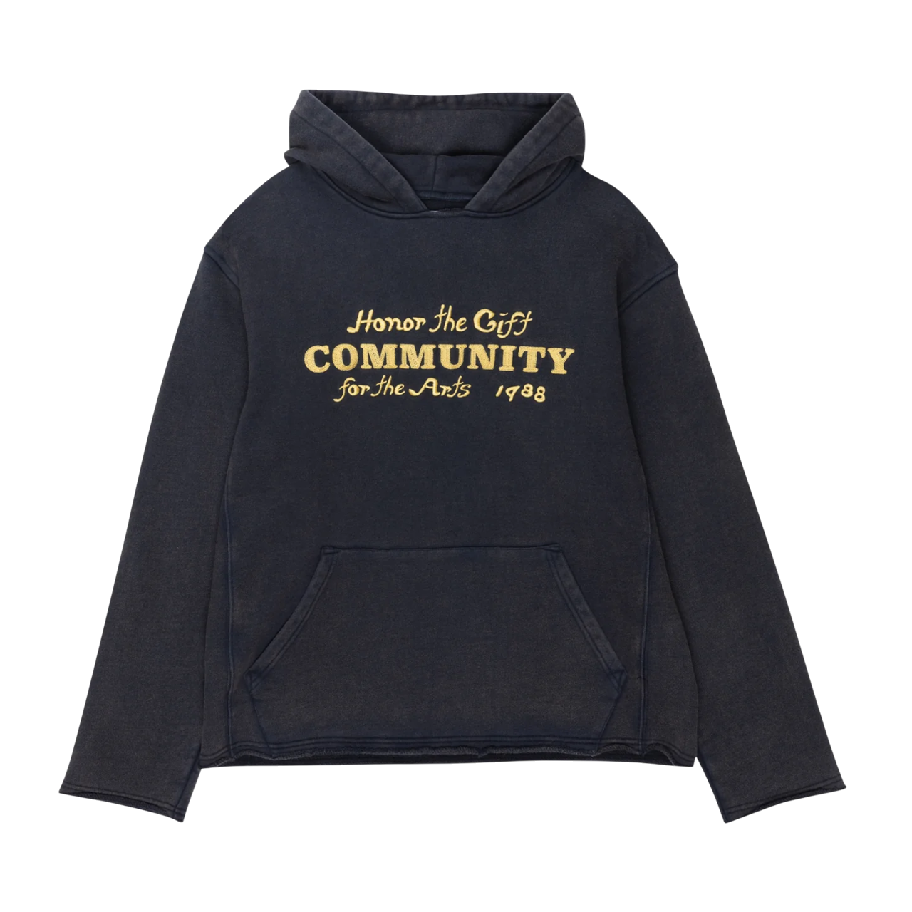 Vintage Hoodie