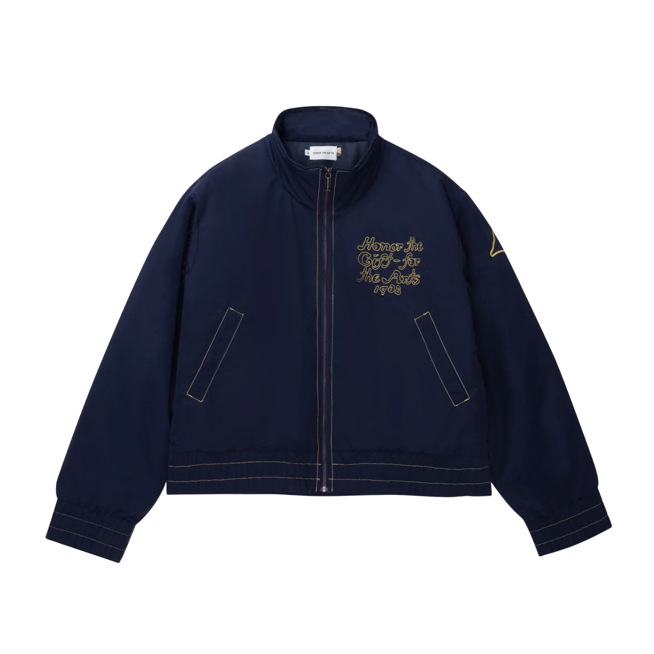 Honor Puff Jacket