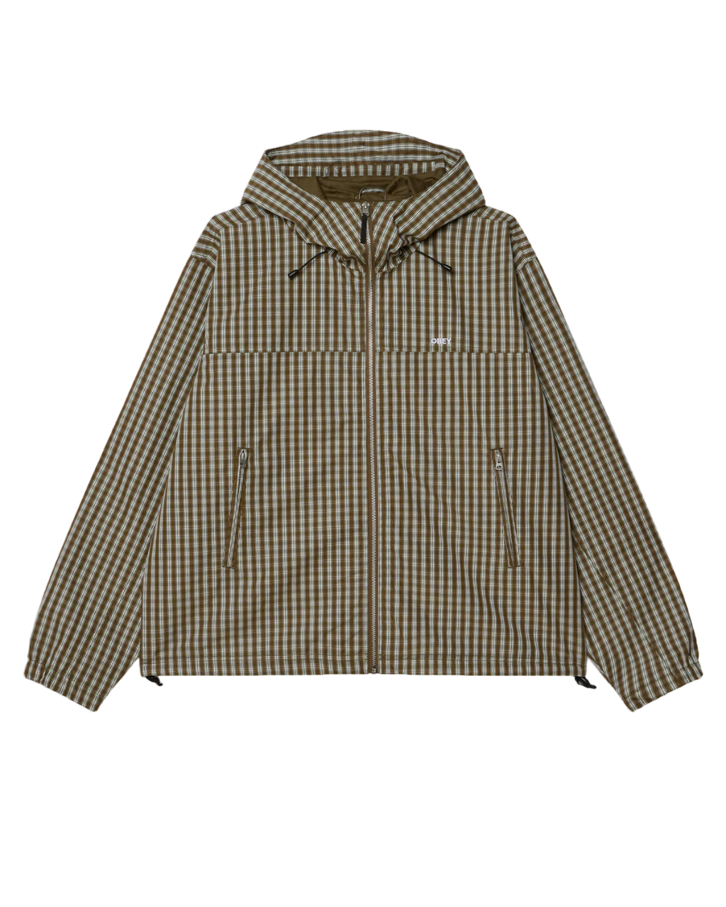 Obey Vista Jacket