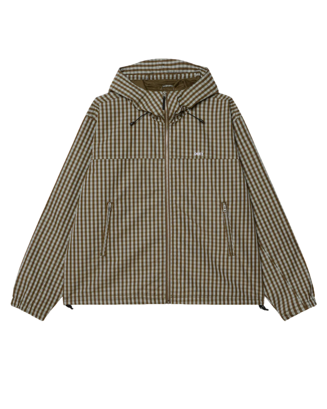 Obey Vista Jacket