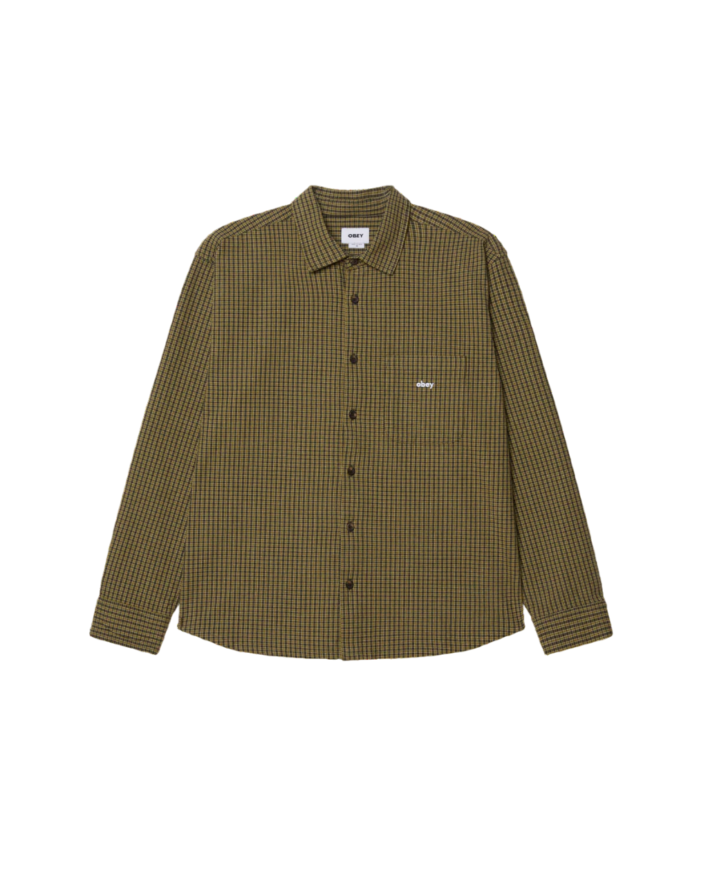 Jimmy Woven