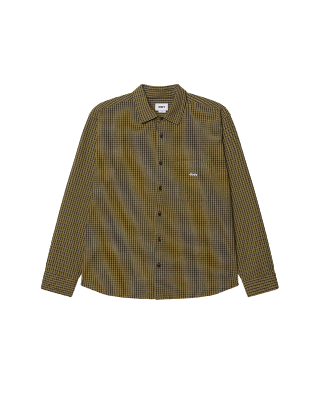Jimmy Woven