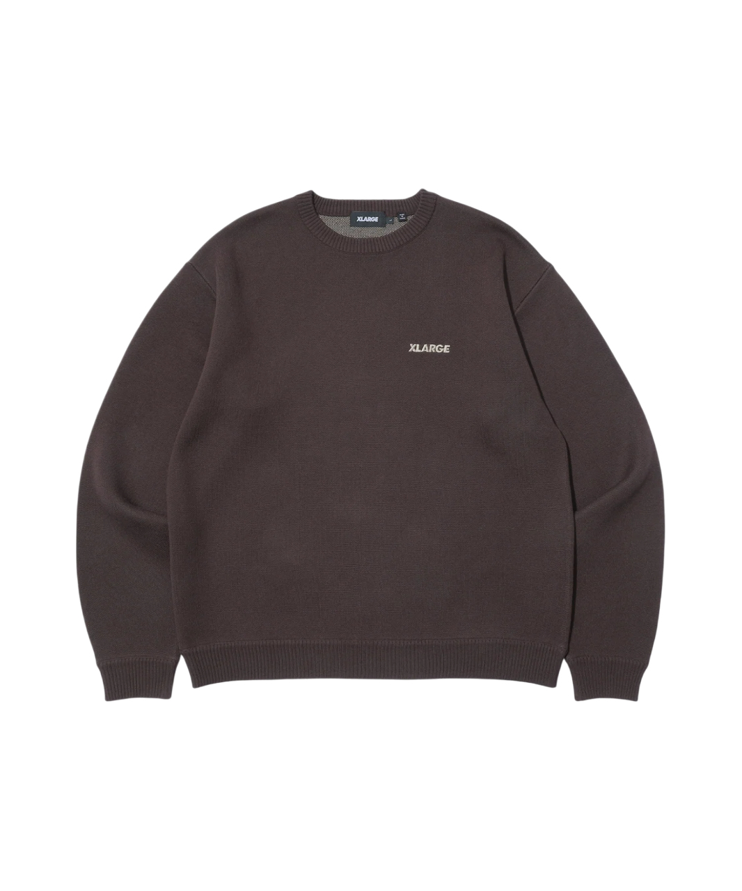 Backside OG Crewneck Knit