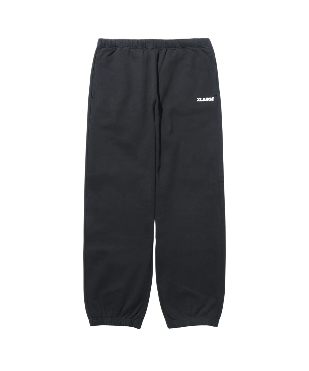 Standard Logo Sweat Pants