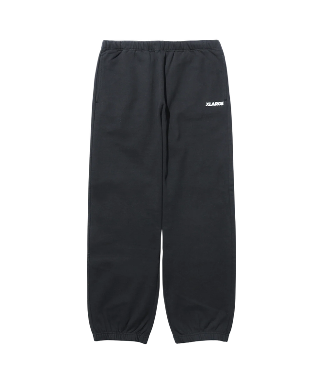 Standard Logo Sweat Pants