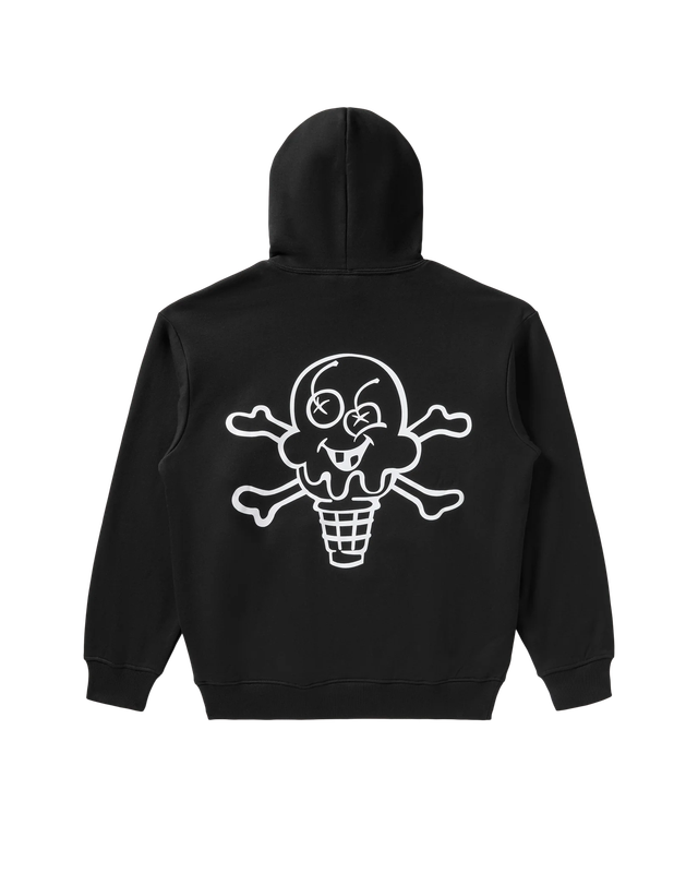 Play Hoodie