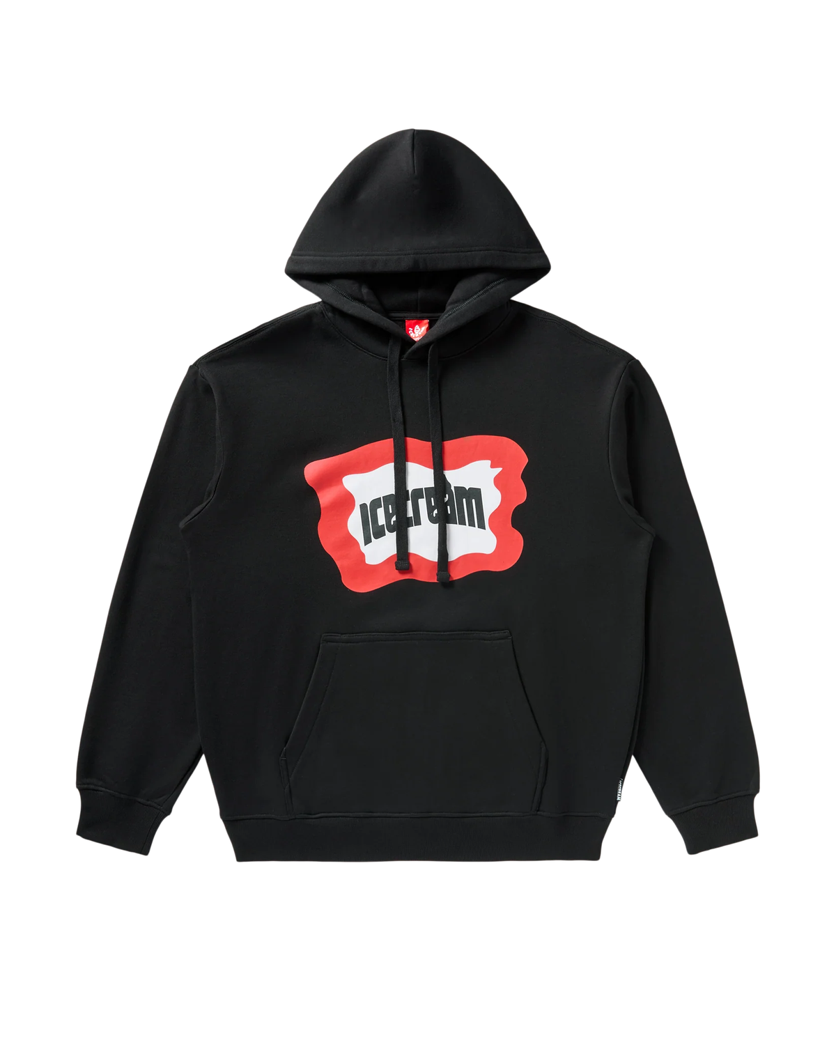 Play Hoodie, Color: Black, Size: S
