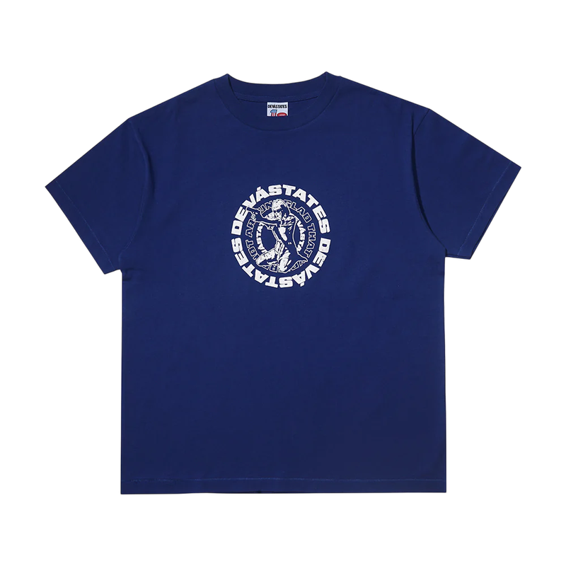 Anemone GFX Retro T-Shirt