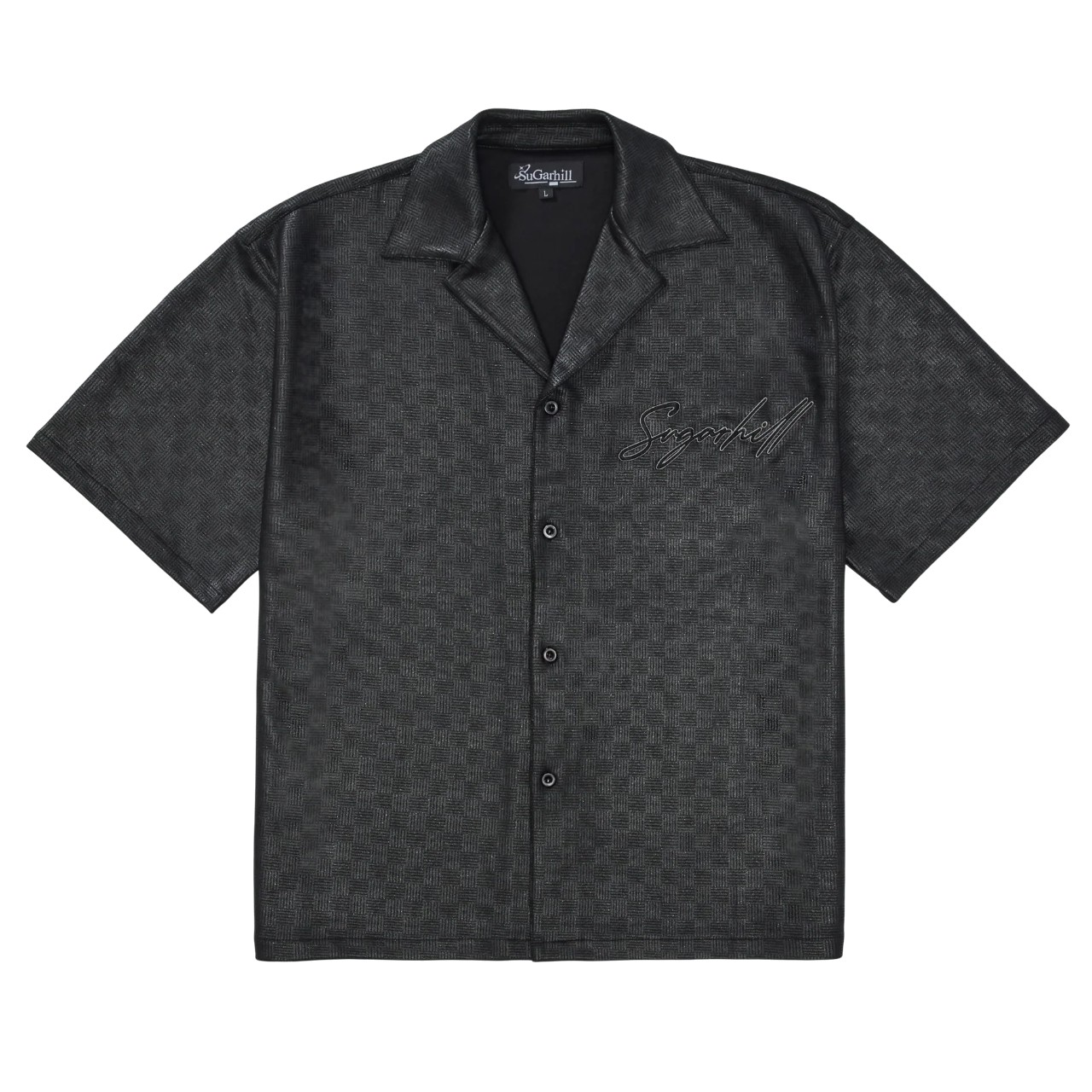 &quot;Madison&quot; Longue Shirt