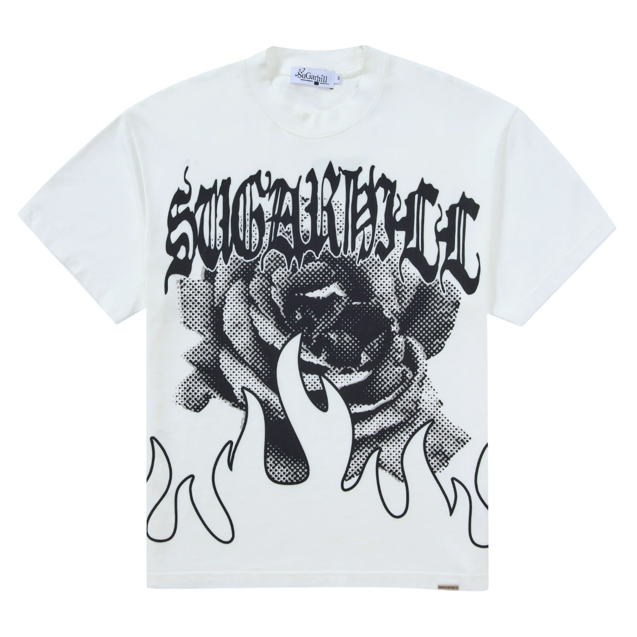 &quot;Widow&quot; T-Shirt