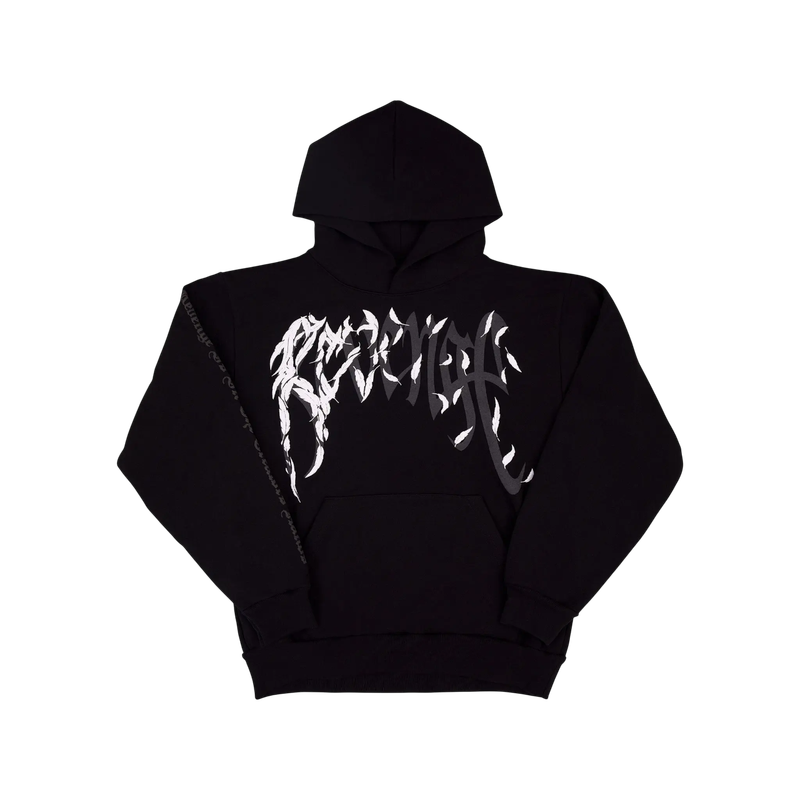 Dove Hoodie