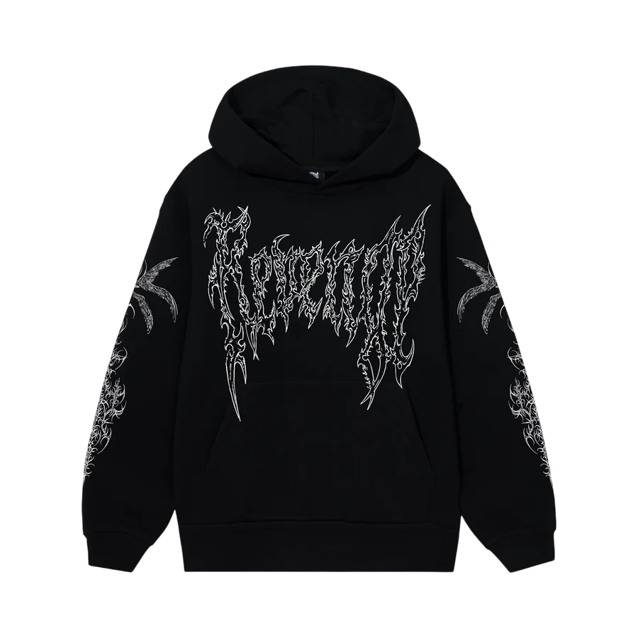 Dante’s Paradise Hoodie