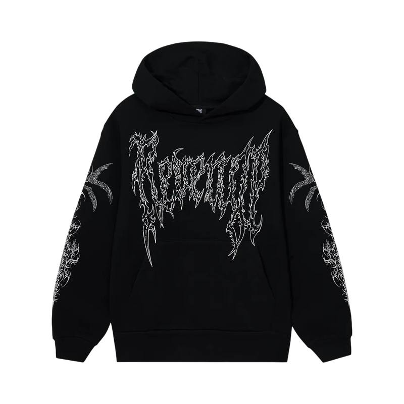 Dante’s Paradise Hoodie