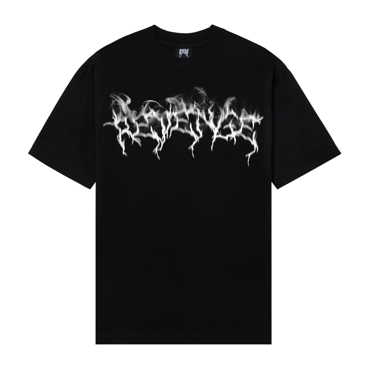 Smoke Lightning Tee
