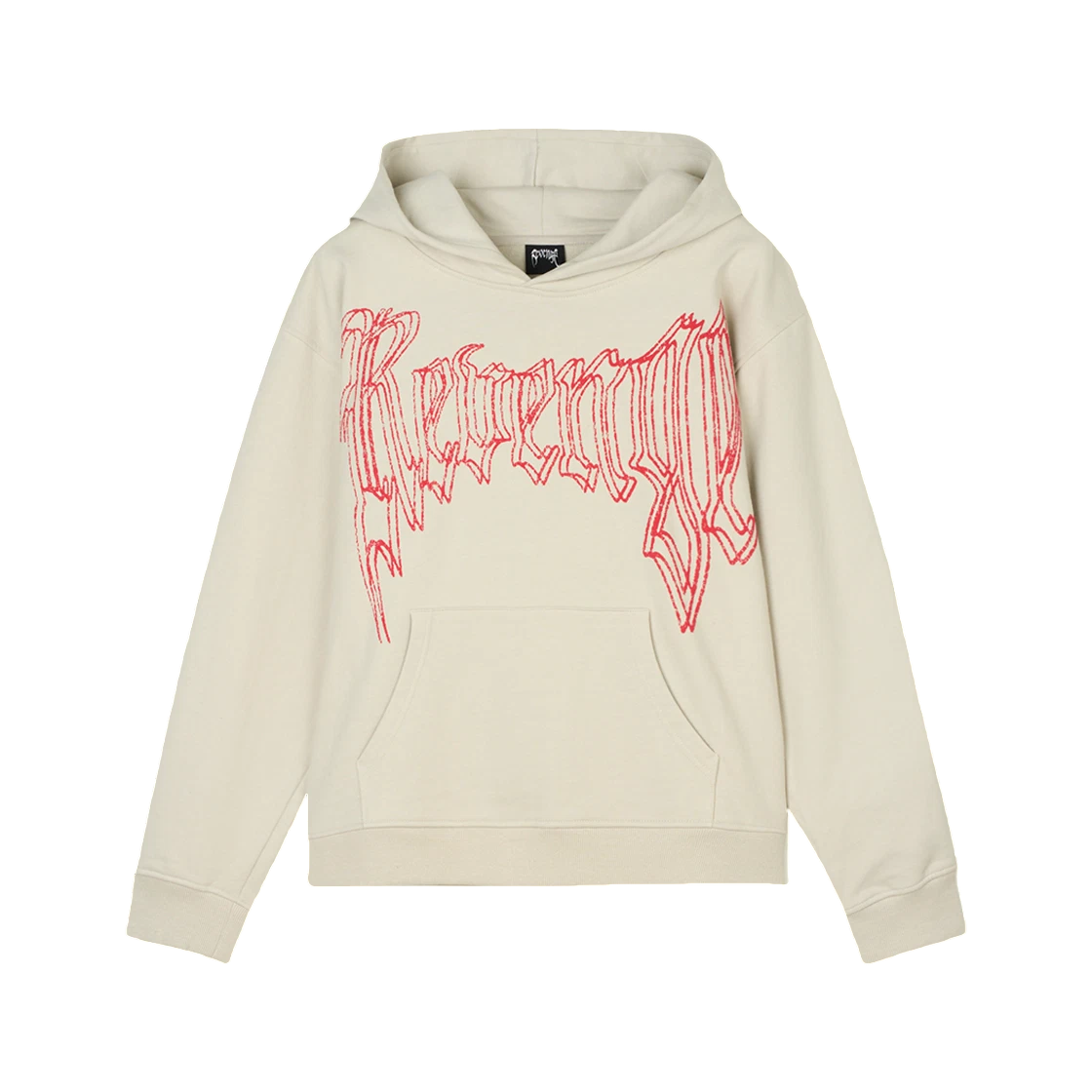 Paralysis Hoodie