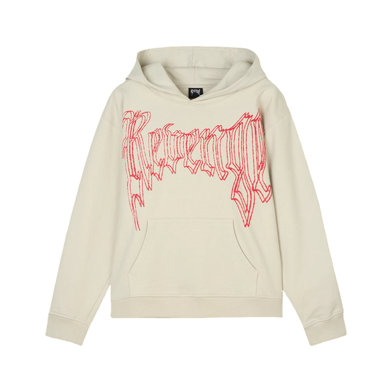 Paralysis Hoodie