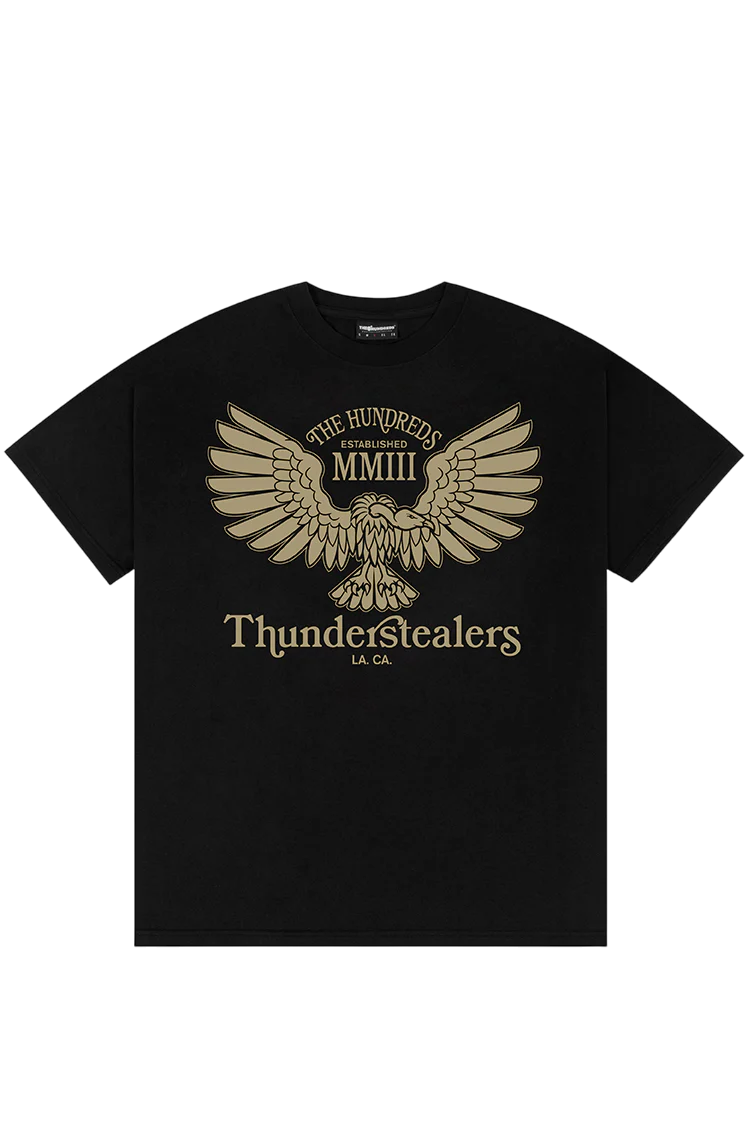 Thunder Cycle T-Shirt