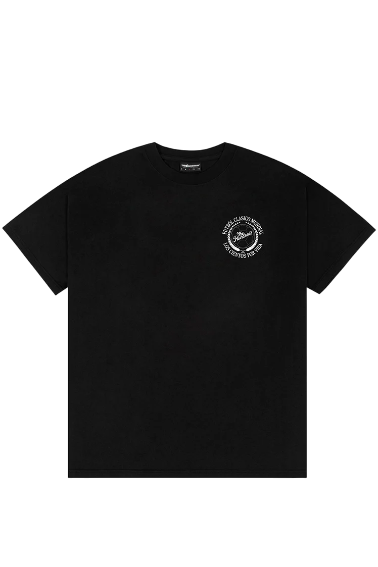 Copa De Slant T-Shirt