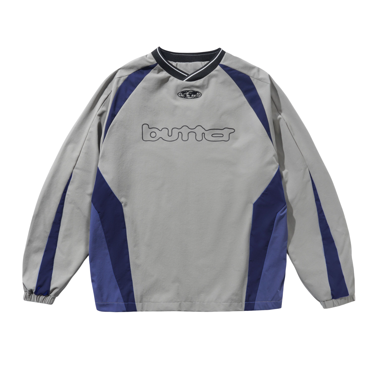 Finta Warmup Pullover Jacket