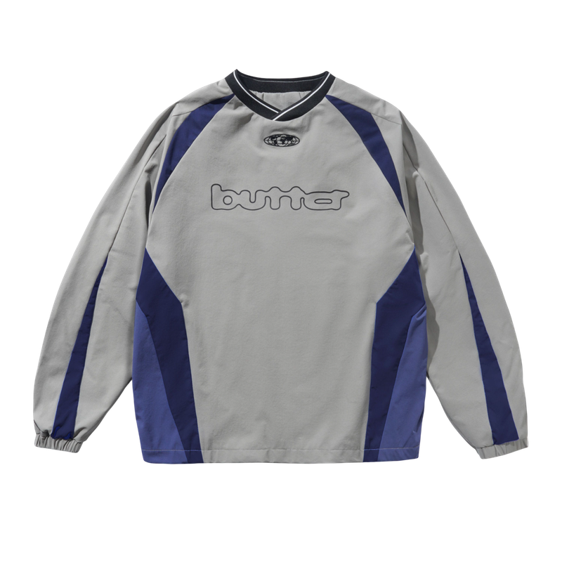 Finta Warmup Pullover Jacket