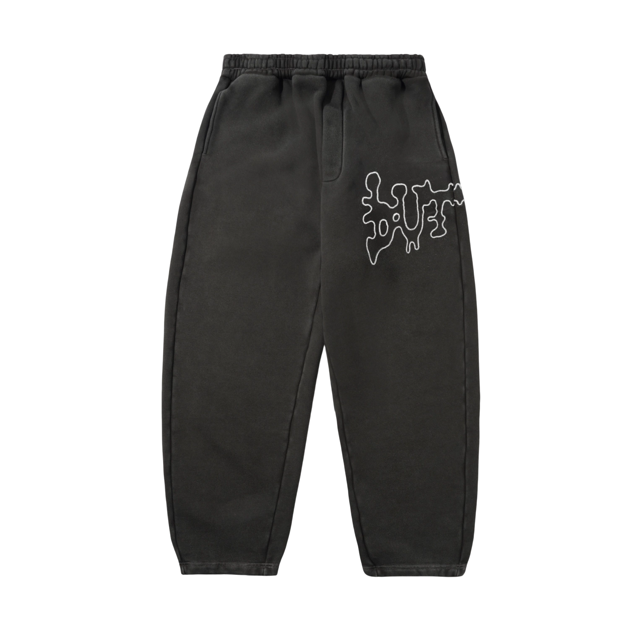 Blotch Fleece Pants