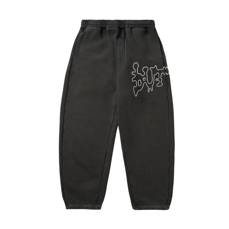 Blotch Fleece Pants