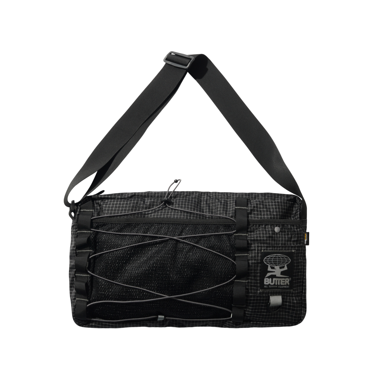 Cordura Express Side Bag