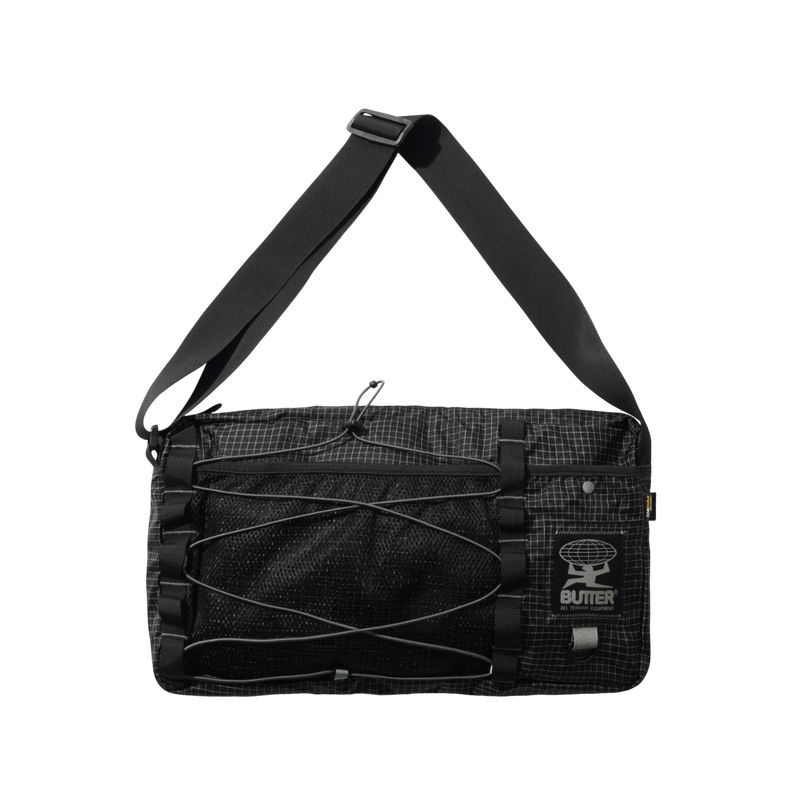 Cordura Express Side Bag