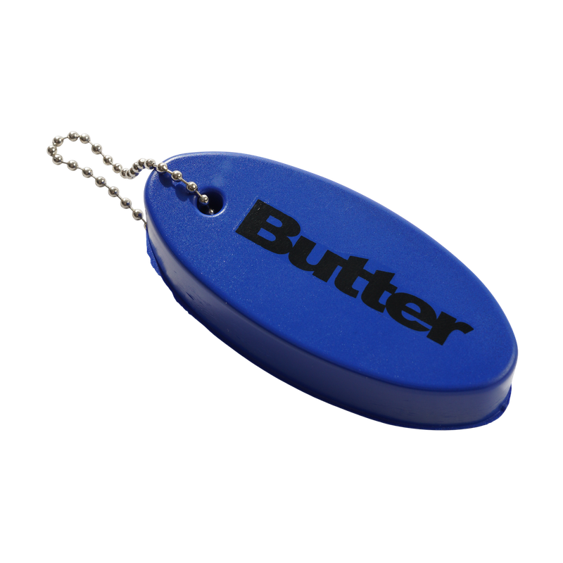 Floating Key Chain