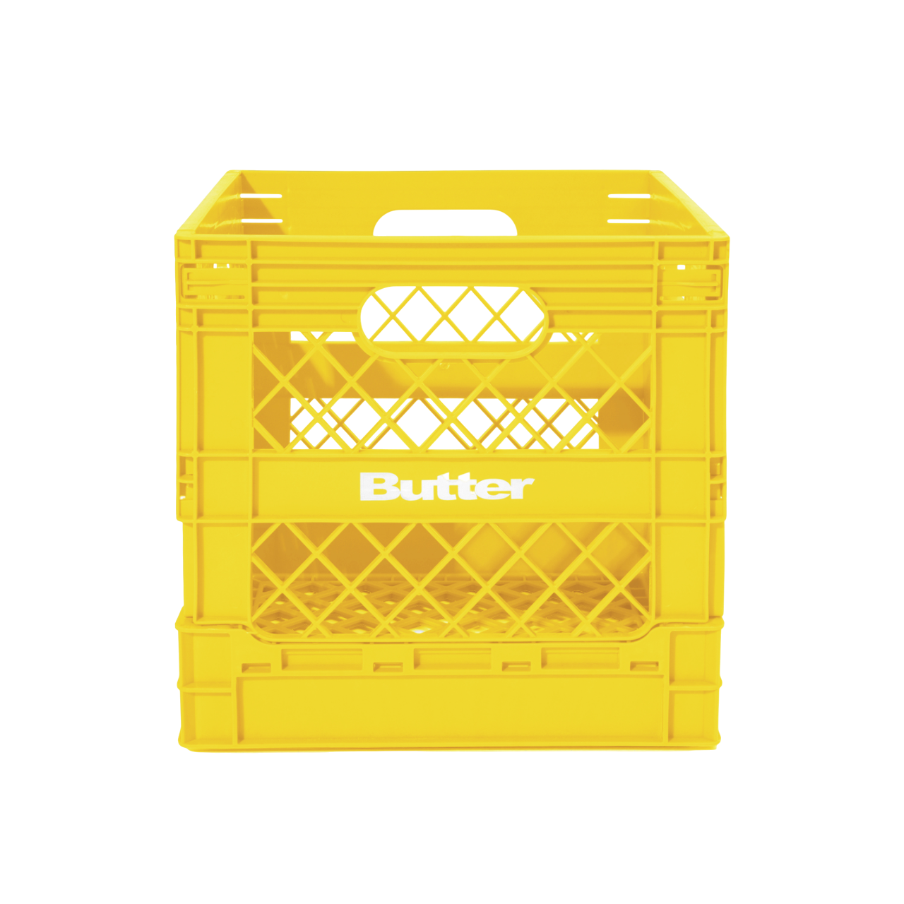 Record Crate