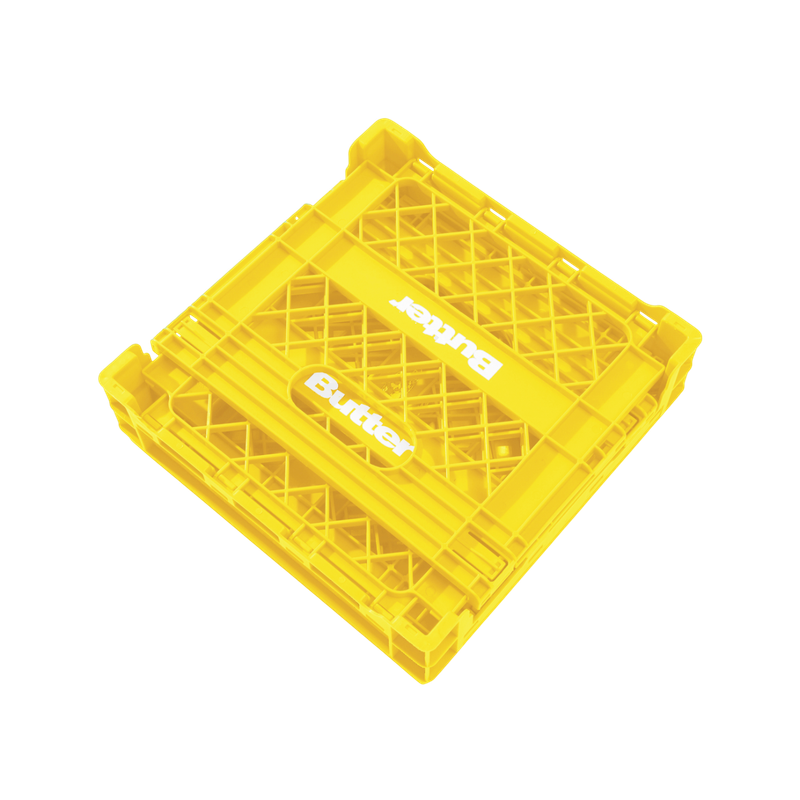 Record Crate