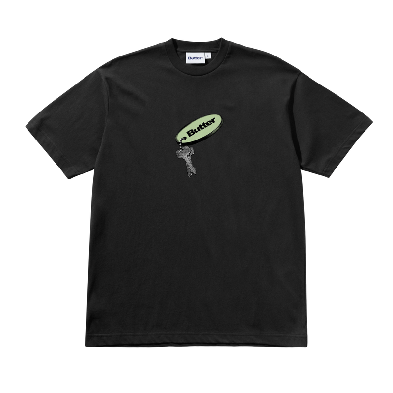 Key Chain Tee