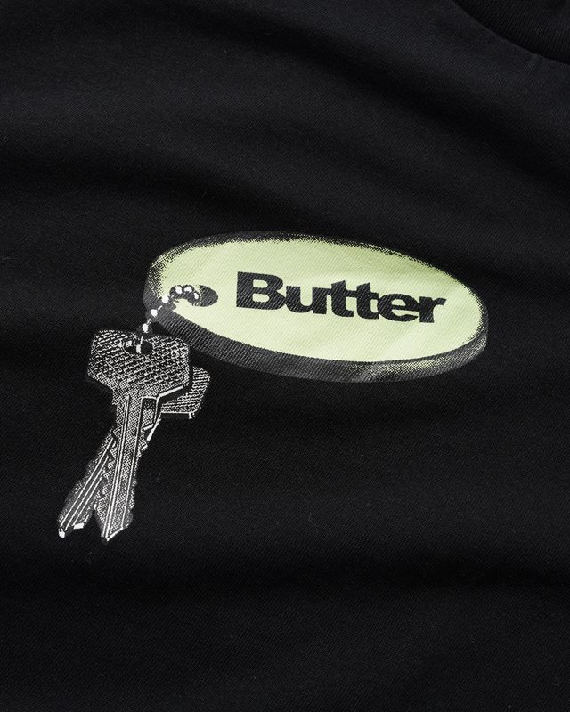 Key Chain Tee