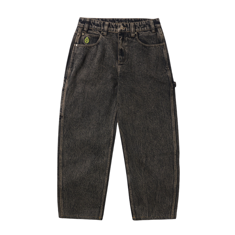 Weathergear Denim Jeans
