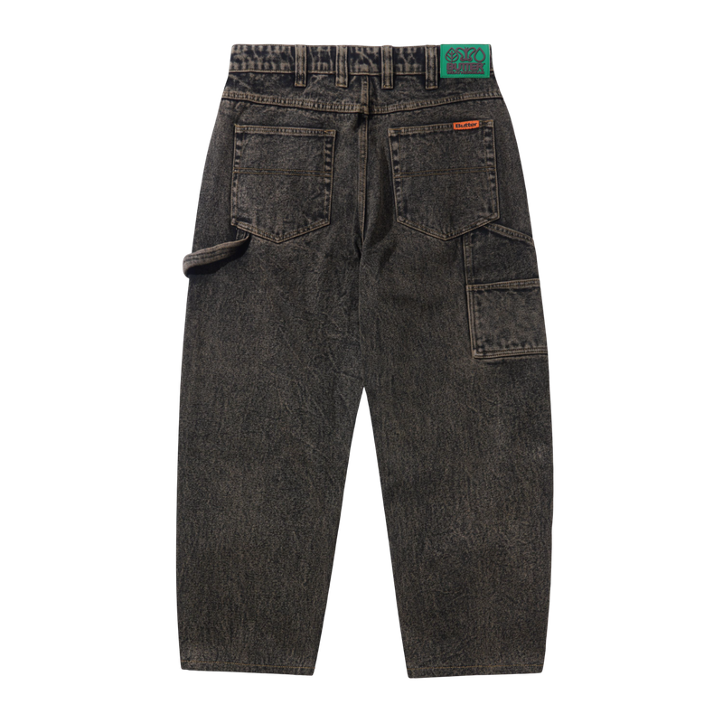 Weathergear Denim Jeans