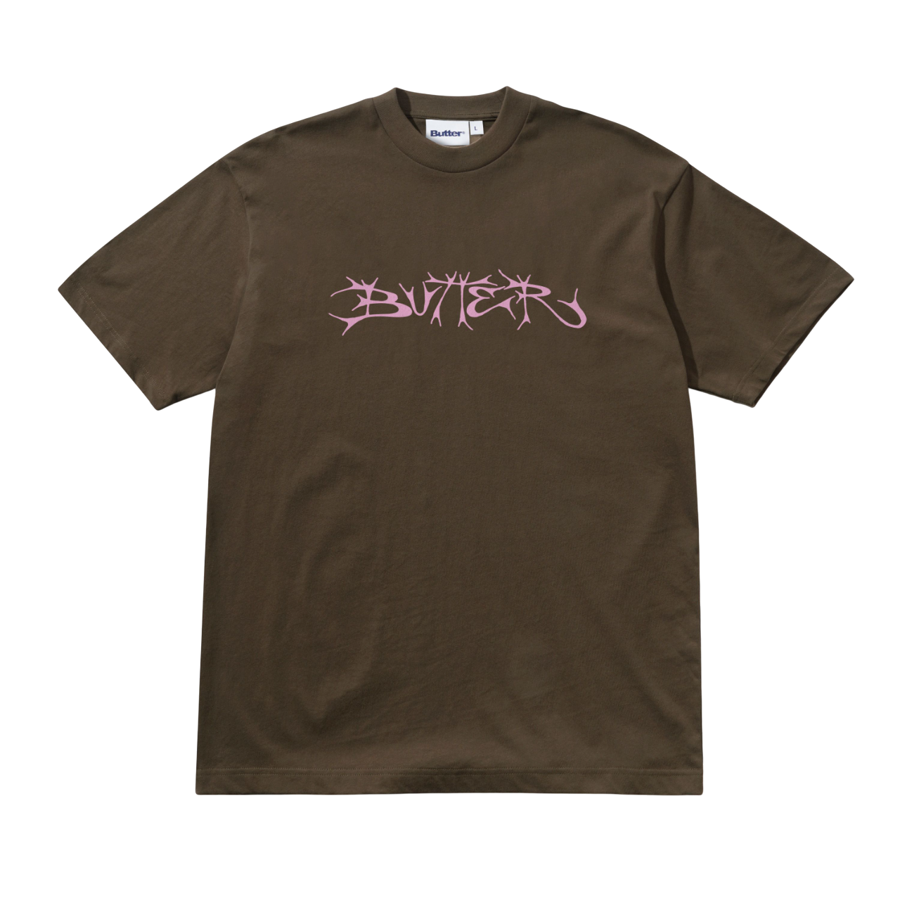 Scrawling Tee