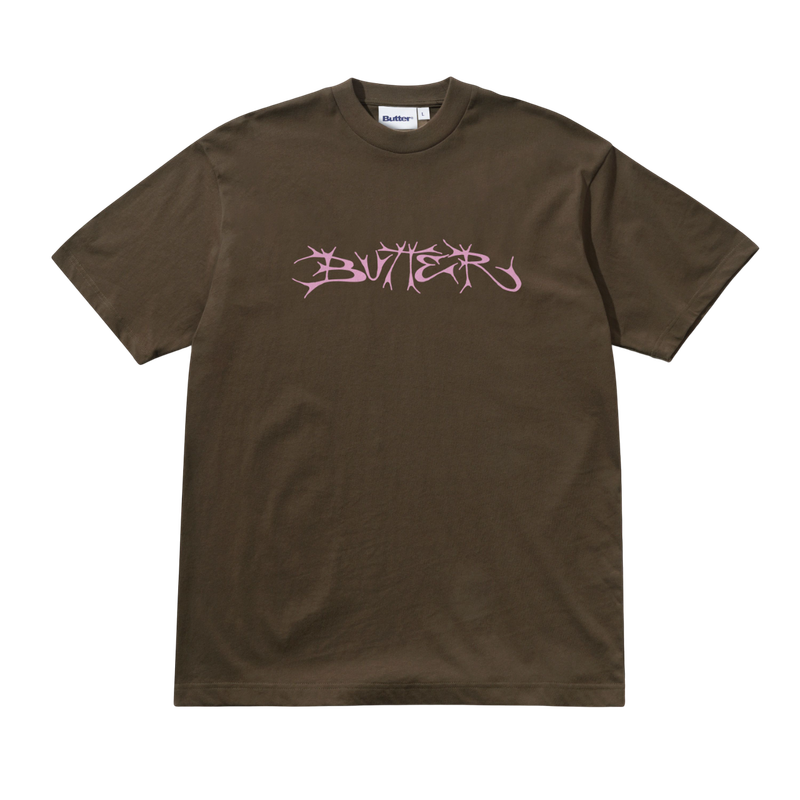 Scrawling Tee