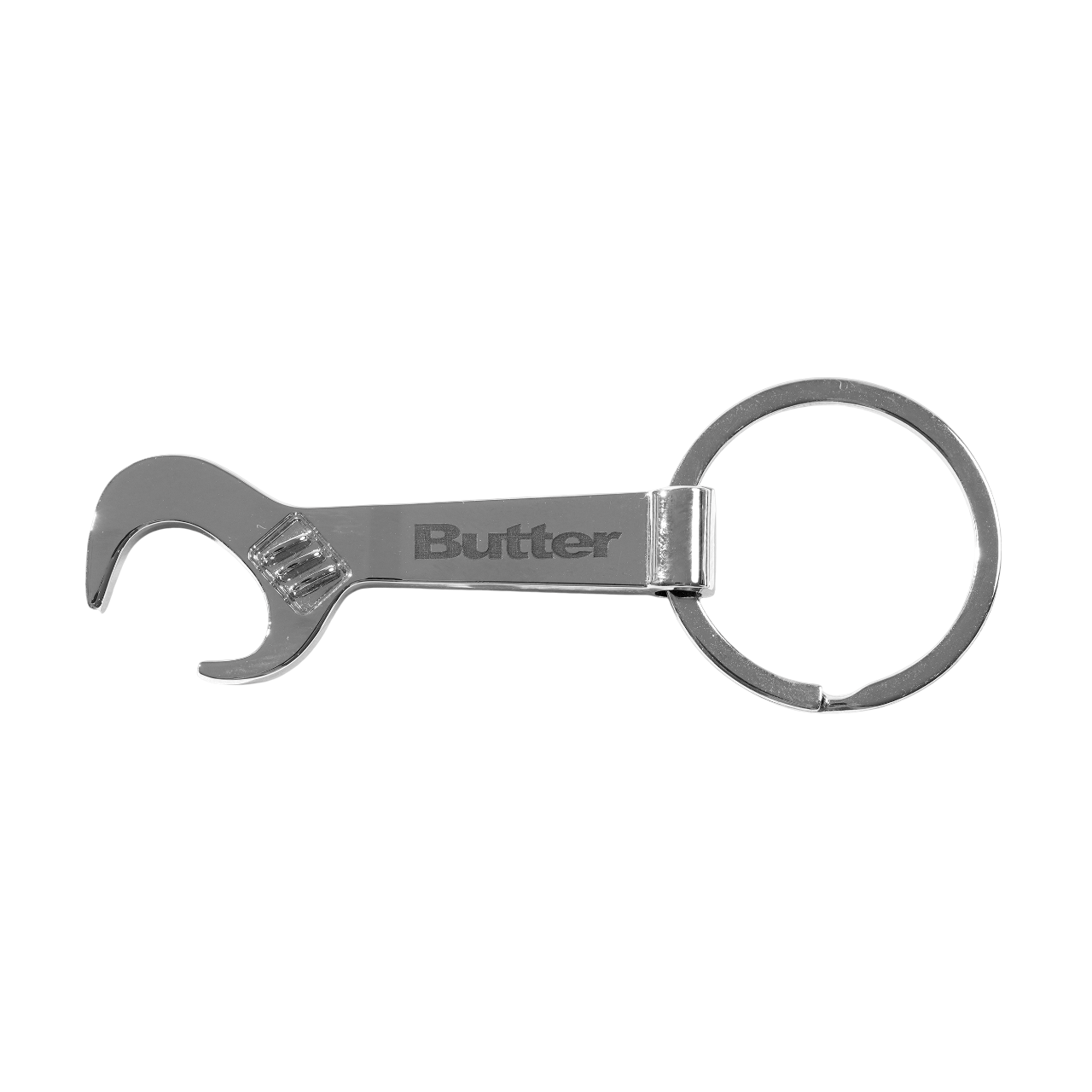 Workshop Key Chain