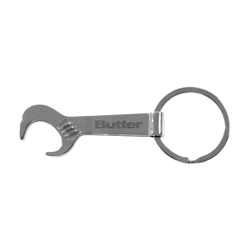 Workshop Key Chain
