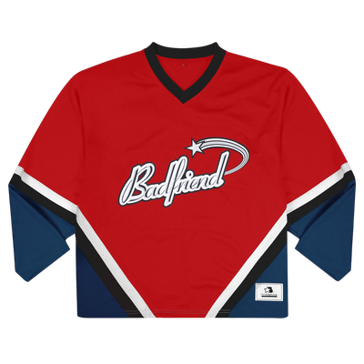 BF Hockey Jersey
