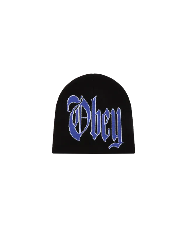 Obey Matic Beanie