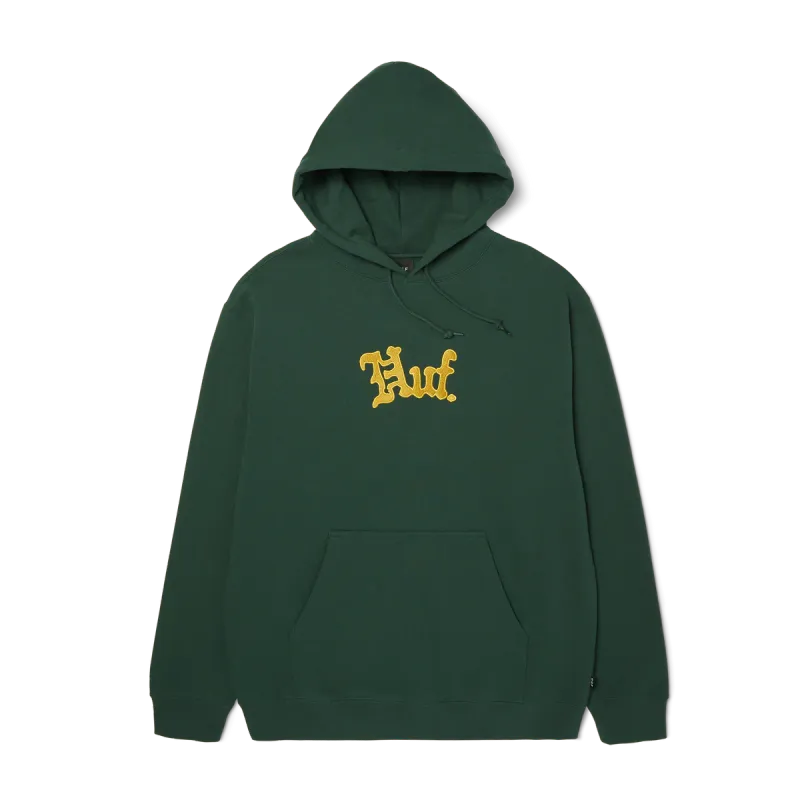 Noble P/O Hoodie