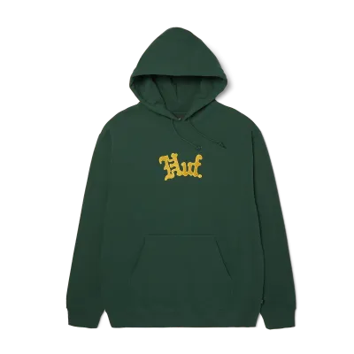 Noble P/O Hoodie