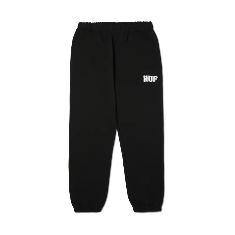 Classic Logo Fleece Pant