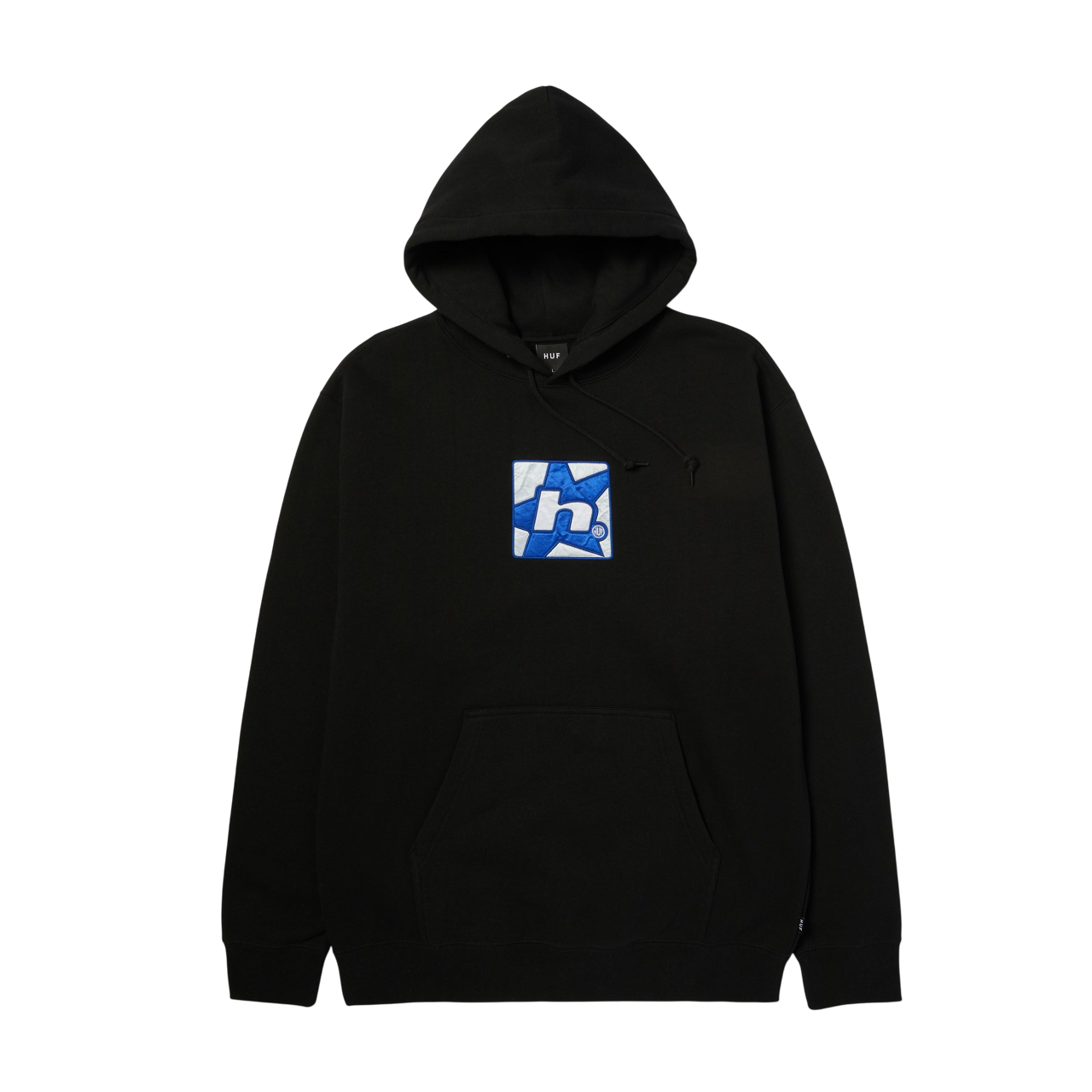H Star P/O Hoodie